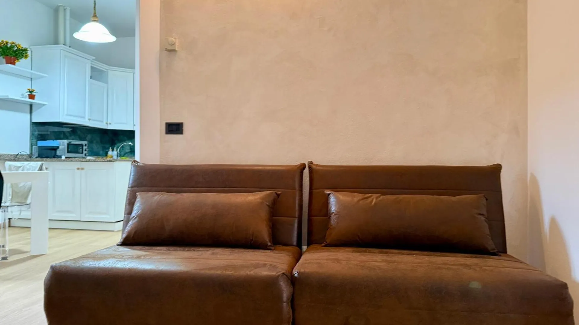 Il Rifugio Di Sant'Agostino Apartment Asciano