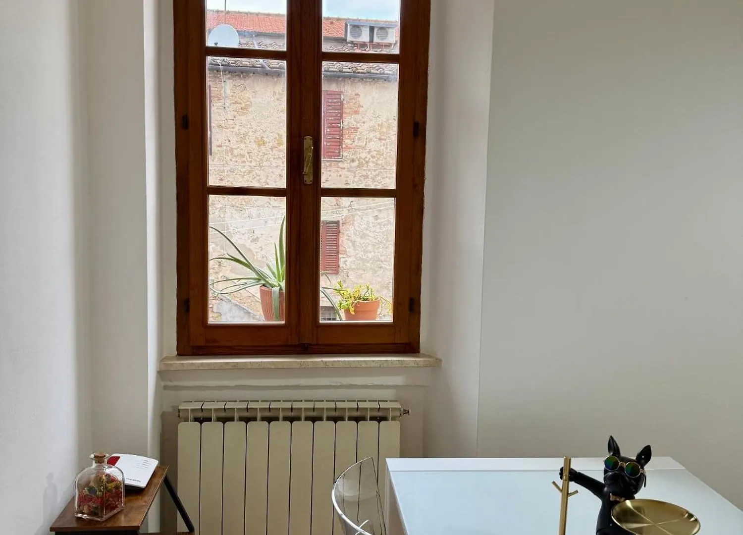 Il Rifugio Di Sant'Agostino Apartment Asciano