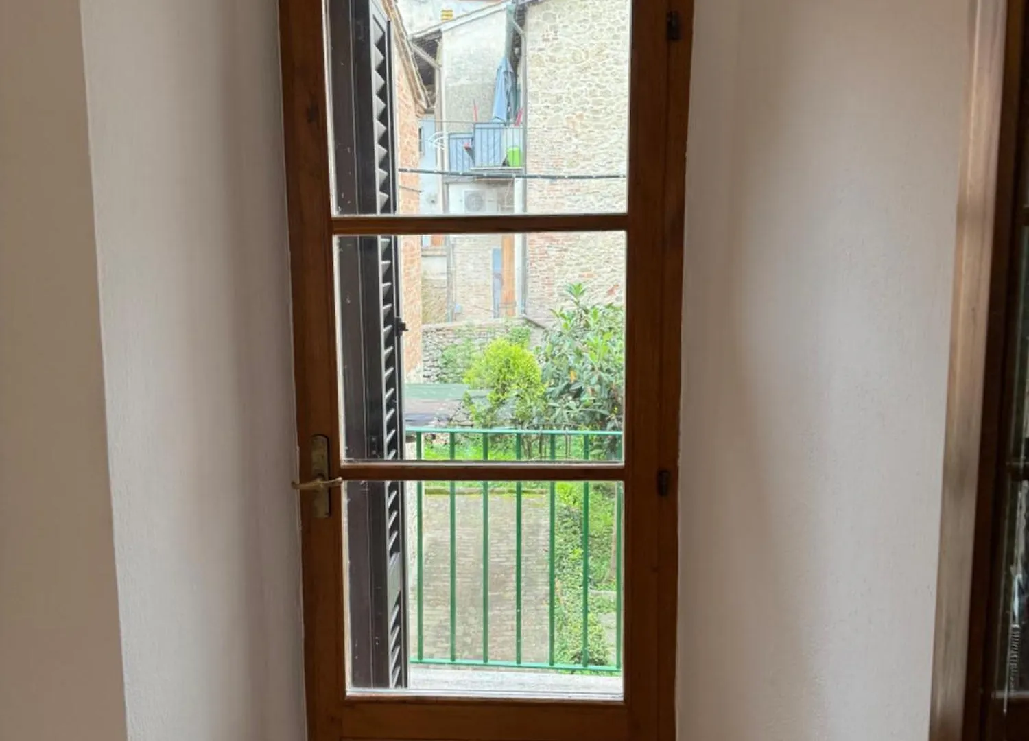 Il Rifugio Di Sant'Agostino Apartment Asciano Italy