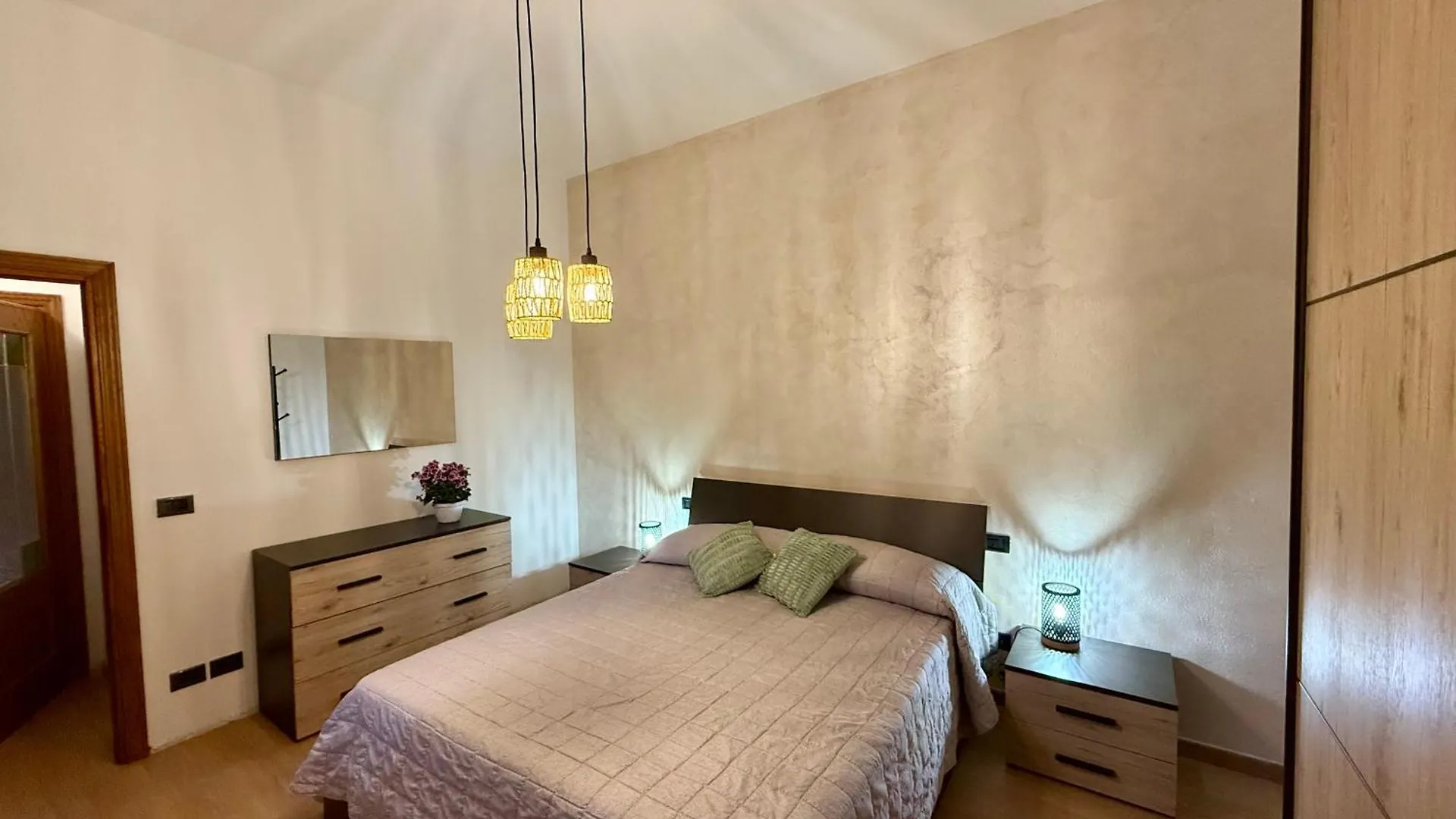 Il Rifugio Di Sant'Agostino Apartment Asciano