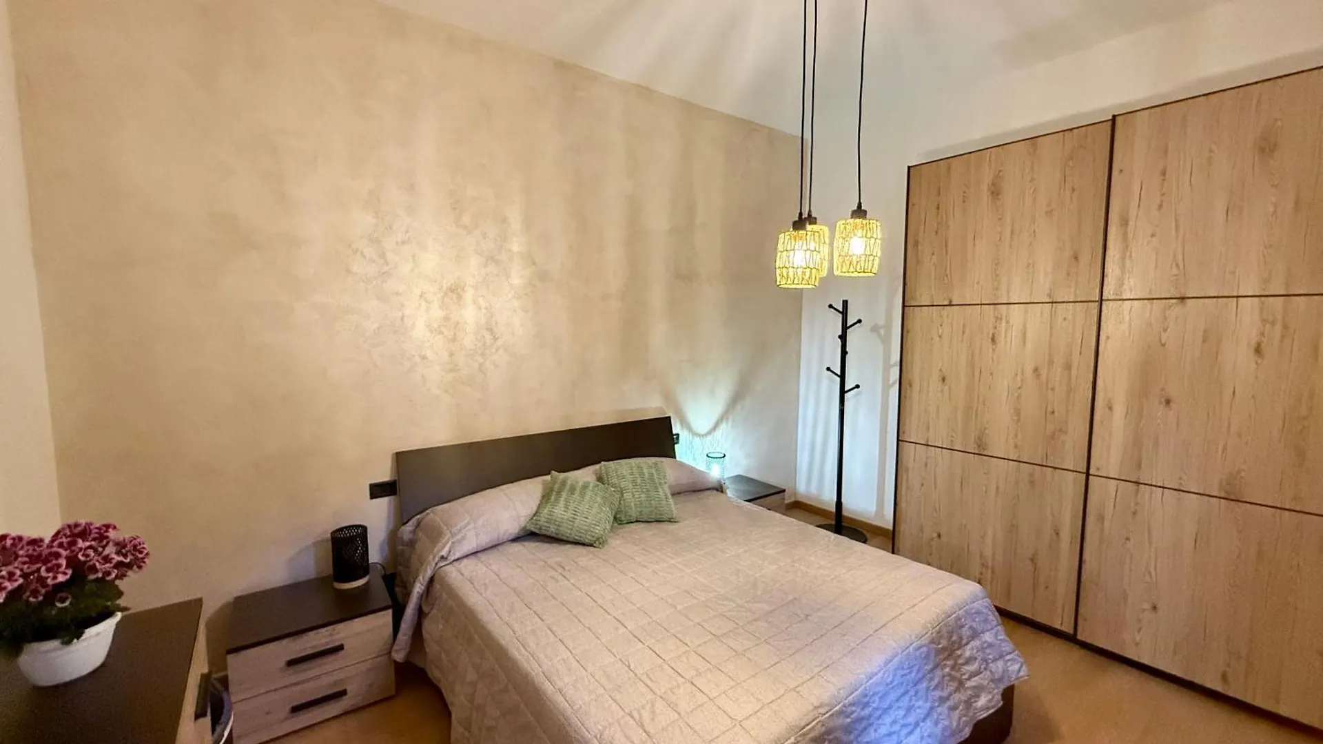 Il Rifugio Di Sant'Agostino Apartment Asciano Italy