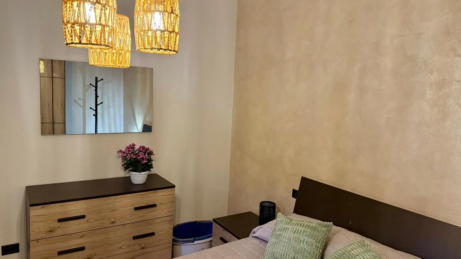 Il Rifugio Di Sant'Agostino Apartment Asciano
